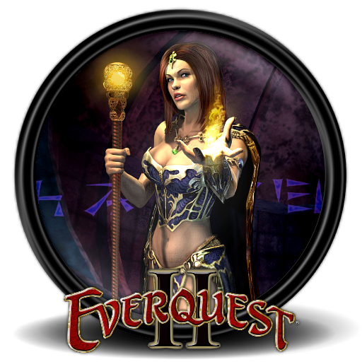 Everquest II 1 Icon 512x512 png
